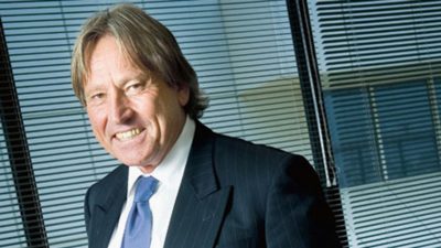 Emu (ASX:EMU) - Non Executive Director, Terry Streeter