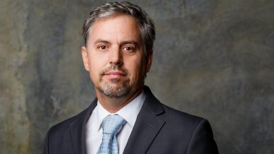 Australian Vanadium (ASX:AVL) - Managing Director, Vincent Algar