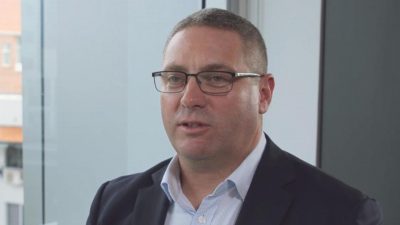 Gascoyne Resources (ASX:GCY) - Managing Director & CEO, Simon Lawson