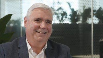 Norwest Minerals (ASX:NWM) - CEO, Charles Schaus