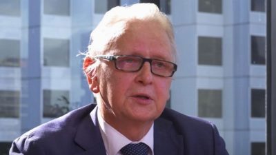 Zuleika Gold (ASX:ZAG) - Executive Chairman, Malcolm Carson