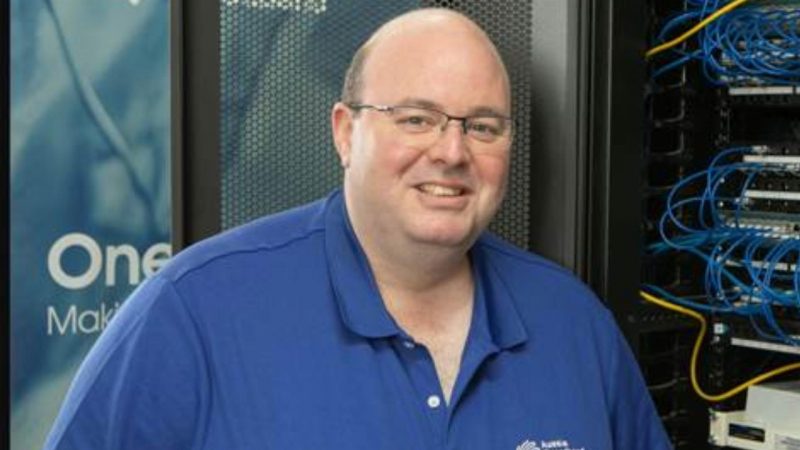 Aussie Broadband (ASX:ABB) - Managing Director & CEO, Phillip Britt