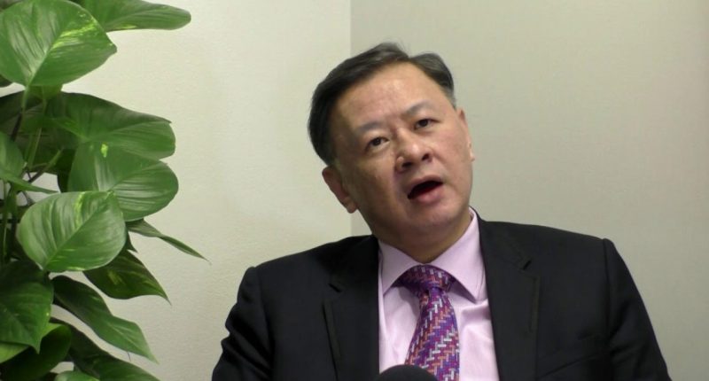 Credit Intelligence (ASX:CI1) - Managing Director & Executive Chairman, Jimmie Wong