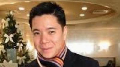 8common (ASX:8CO) - Founder & Executive Chairman, Kah Wui 'Nic' Lim