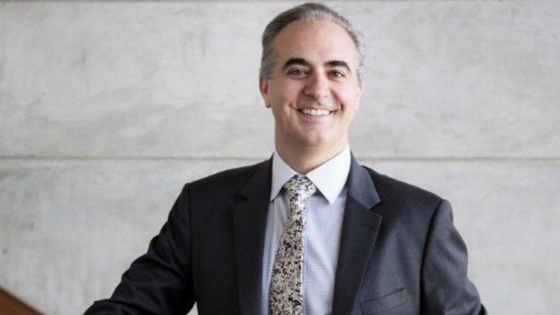 Renergen (ASX:RLT) - CEO, Stefano Marani