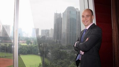 Frontier Digital Ventures (ASX:FDV) - CEO & Founder, Shaun Di Gregorio