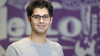 OpenLearning (ASX:OLL) - CEO, Adam Brimo