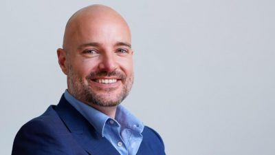 Esports Mogul (ASX:ESH) - Chairman, Gernot Abl
