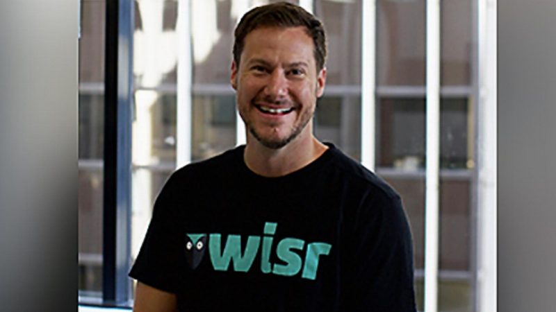 Wisr (ASX:WZR) - CEO, Anthony Nantes