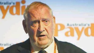 Troy Resources (ASX:TRY) - CEO & Managing Director, Ken Nilsson