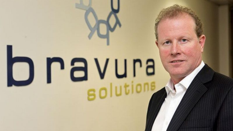 Bravura Solutions (ASX:BVS)- CEO, Tony Klim