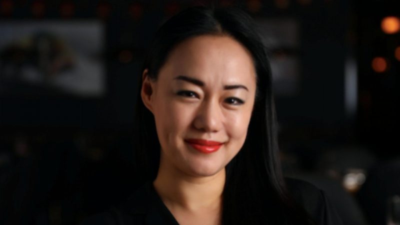 Zuleika Gold (ASX:ZAG) - Managing Director, Annie Guo