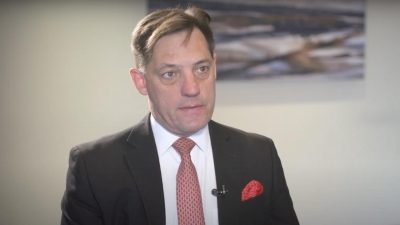 Pure Hydrogen (ASX:PH2) - Managing Director, Scott Brown