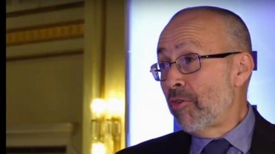 Predictive Discovery (ASX:PDI) - Managing Director, Paul Roberts