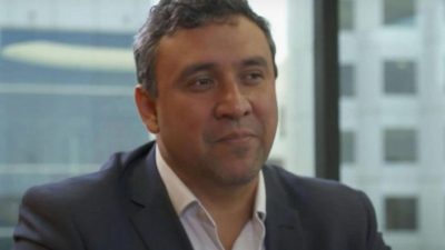 Galan Lithium (ASX:GLN) - Managing Director, Juan Pablo Vargas de la Vega