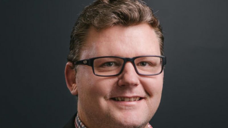 Healthia (ASX:HLA) - Managing Director and CEO, Wesley Coote