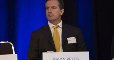Resources & Energy (ASX:REZ) - Chairman, Gavin Rezos