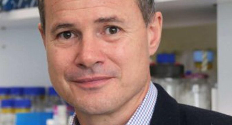 Zelira Therapeutics (ASX:ZLD) - Managing Director (ex U.S.), Dr Richard Hopkins