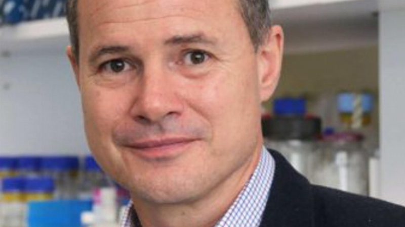 Zelira Therapeutics (ASX:ZLD) - Managing Director (ex U.S.), Dr Richard Hopkins