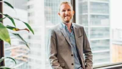 Jayride Group (ASX:JAY) - Managing Director, Rod Bishop