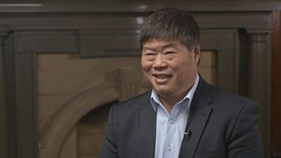 Altech Chemicals (ASX:ATC) - Managing Director, Iggy Tan