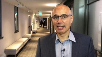 Allegiance Coal (ASX:AHQ) - Managing Director, Mark Gray