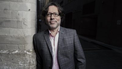 IXUP (ASX:IXU)- Founder and Executive Director, Dean Joscelyne