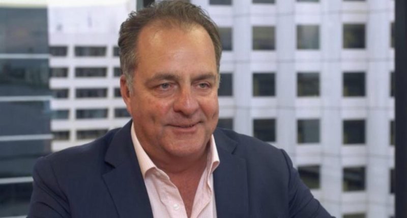 Triangle Energy (ASX:TEG) - Resigning Managing Director & CEO, Robert Towner