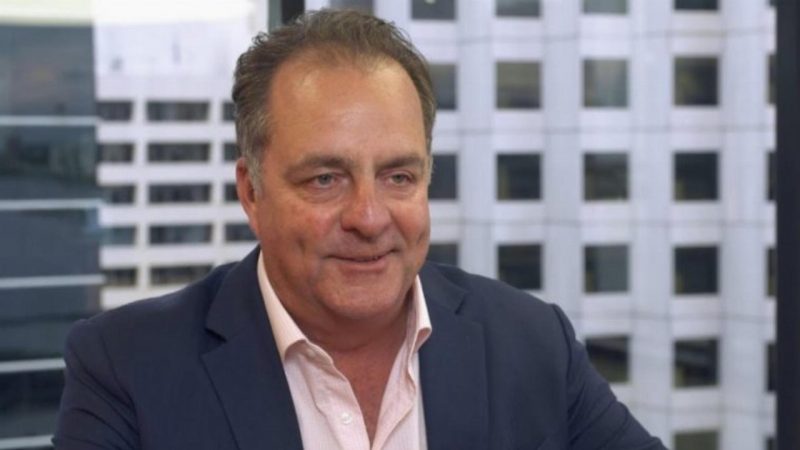 Triangle Energy (ASX:TEG) - Resigning Managing Director & CEO, Robert Towner