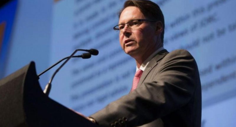 Stavely Minerals (ASX:SVY) - Executive Chairman and Managing Director, Chris Cairns