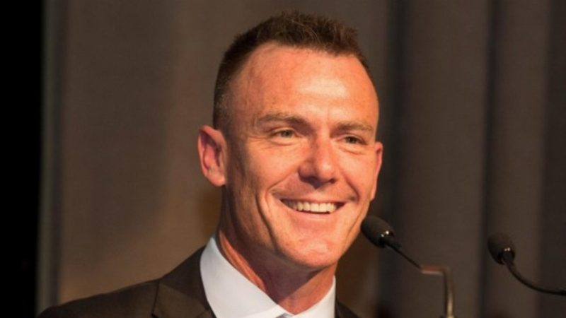 Costa Group (ASX:CGC) - Outgoing CEO and Managing Director, Sean Hallahan