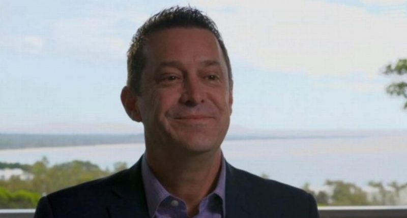 Technology Metals Australia (ASX:TMT) - Managing Director, Ian Prentice