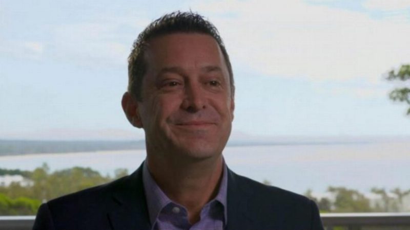 Technology Metals Australia (ASX:TMT) - Managing Director, Ian Prentice