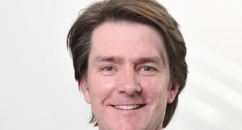 Avecho Biotechnology (ASX:AVE) - Avecho Biotechnology's (ASX:AVE) - CEO, Paul Gavin