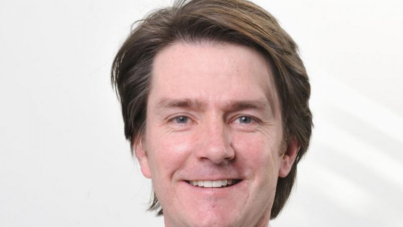 Avecho Biotechnology (ASX:AVE) - Avecho Biotechnology's (ASX:AVE) - CEO, Paul Gavin