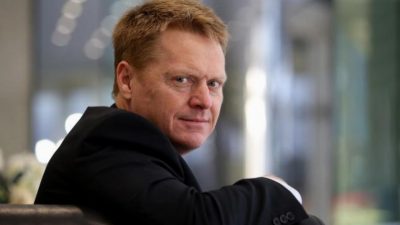 Battery Minerals (ASX:BAT)- Executive Chairman, David Flanagan