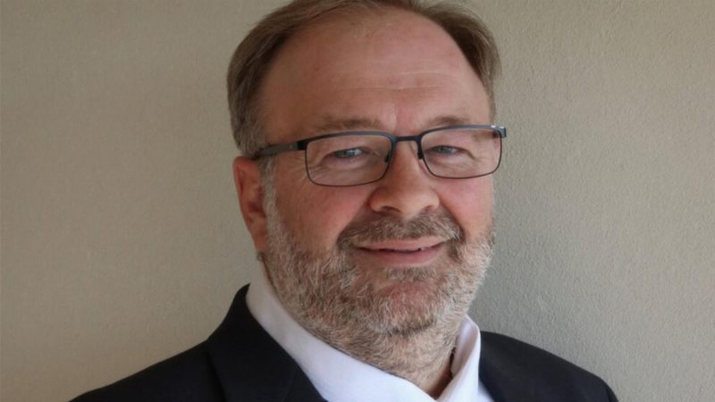 Bowen Coking Coal (ASX:BCB) - Managing Director, Gerhard Redelinghuys