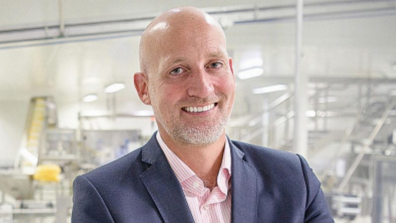 Synlait Milk (ASX:SM1)- CEO, Leon Clement
