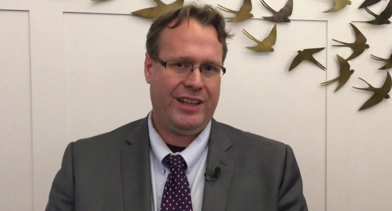 Celsius Resources (ASX:CLA) - Chairman, Bill Oliver