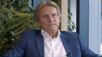 Uniti Group (ASX:UWL) - Managing Director & CEO, Michael Simmons