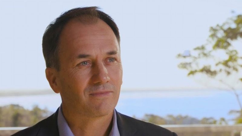 Calidus Resources (ASX:CAI) - Managing Director, Dave Reeves