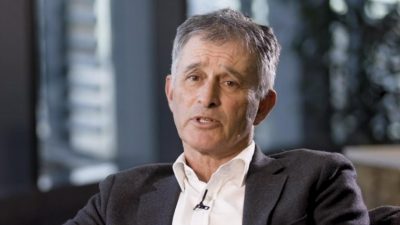 Manuka Resources (ASX:MKR) - Executive Chairman, Dennis Karp