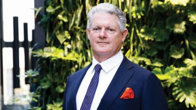 Ovato (ASX:OVT) - CEO, Kevin Slaven