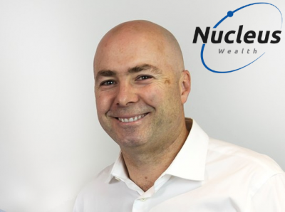 Damien Klassen Head of Investments at Nucleus Wealth