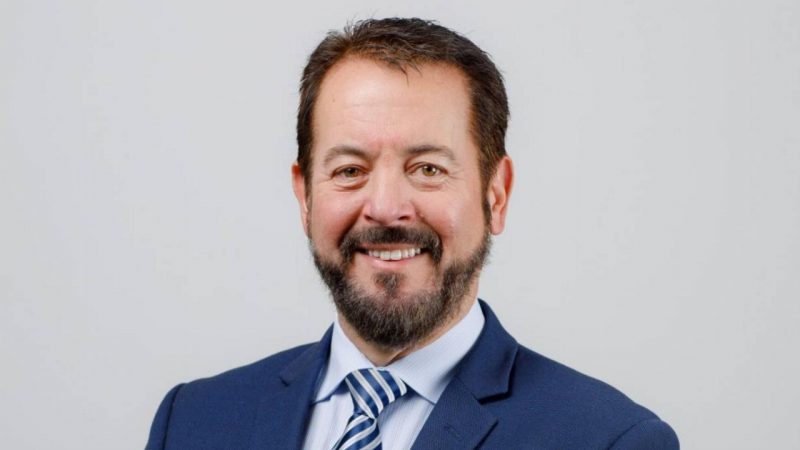 New Zealand King Salmon (ASX:NZK) - CEO & Managing Director, Grant Rosewarne