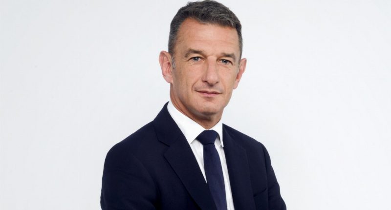 Unibail Rodamco Westfield (ASX:URW) - CEO & Chairman, Jean-Marie Tritant