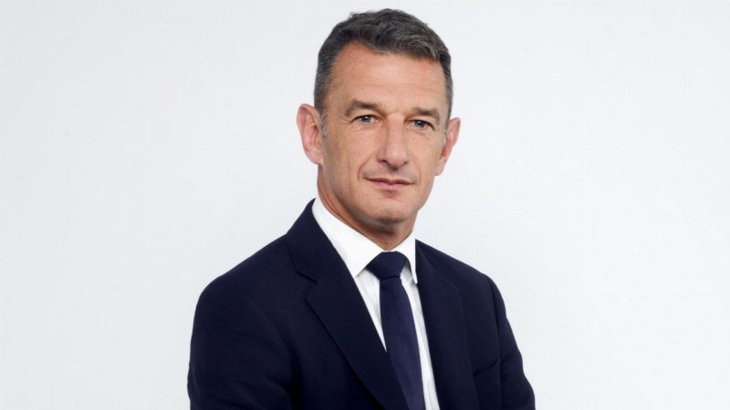 Unibail Rodamco Westfield (ASX:URW) - CEO & Chairman, Jean-Marie Tritant