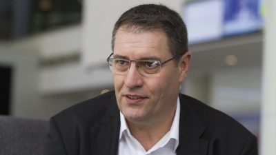 Orion Minerals (ASX:ORN) - CEO & Managing Director, Errol Smart