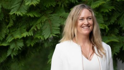 BARD1 Life Sciences (ASX:BD1) - CEO, Leearne Hinch