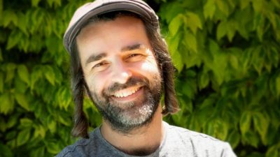 AppsVillage (ASX:APV) - CEO and Founder, Max Bluvband